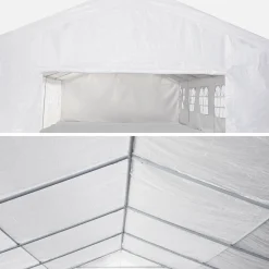 Reception Tent 6x12m