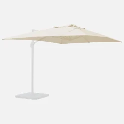Replacement canopy for 3x4m parasols