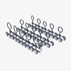 Replacement canopy hooks