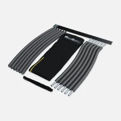 Replacement safety net kit for inner trampoline model