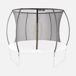 Replacement safety net kit for inner trampoline model