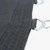Replacement trampoline jumping mat