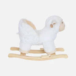 Rocking sheep for children