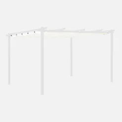 Roof cover for 3x4m Isla pergola