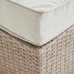 12-14-seater premium polyrattan garden sofa set