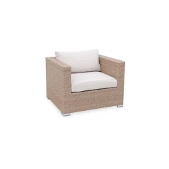 8-10-seater premium polyrattan garden sofa set