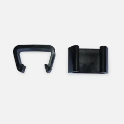 Set of 8 connectors for garden sofa set