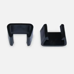 Set of 8 connectors for garden sofa set