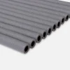 Set of 12 foam tubes for bottom/ top of trampoline net