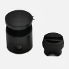 Set of 4 net top post caps