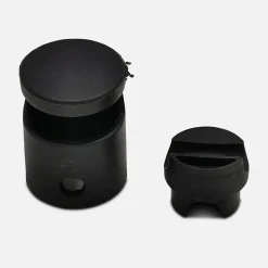 Set of 4 net top post caps