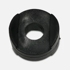 Set of 12 trampoline enclosure pole spacers