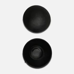 Set of 6 trampoline net caps