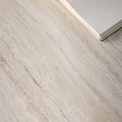 Square coffee table