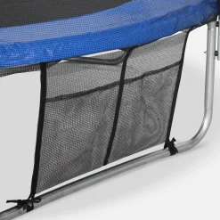 Trampoline accessory kit