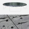 Trampoline accessory kit