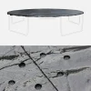 Trampoline accessory kit