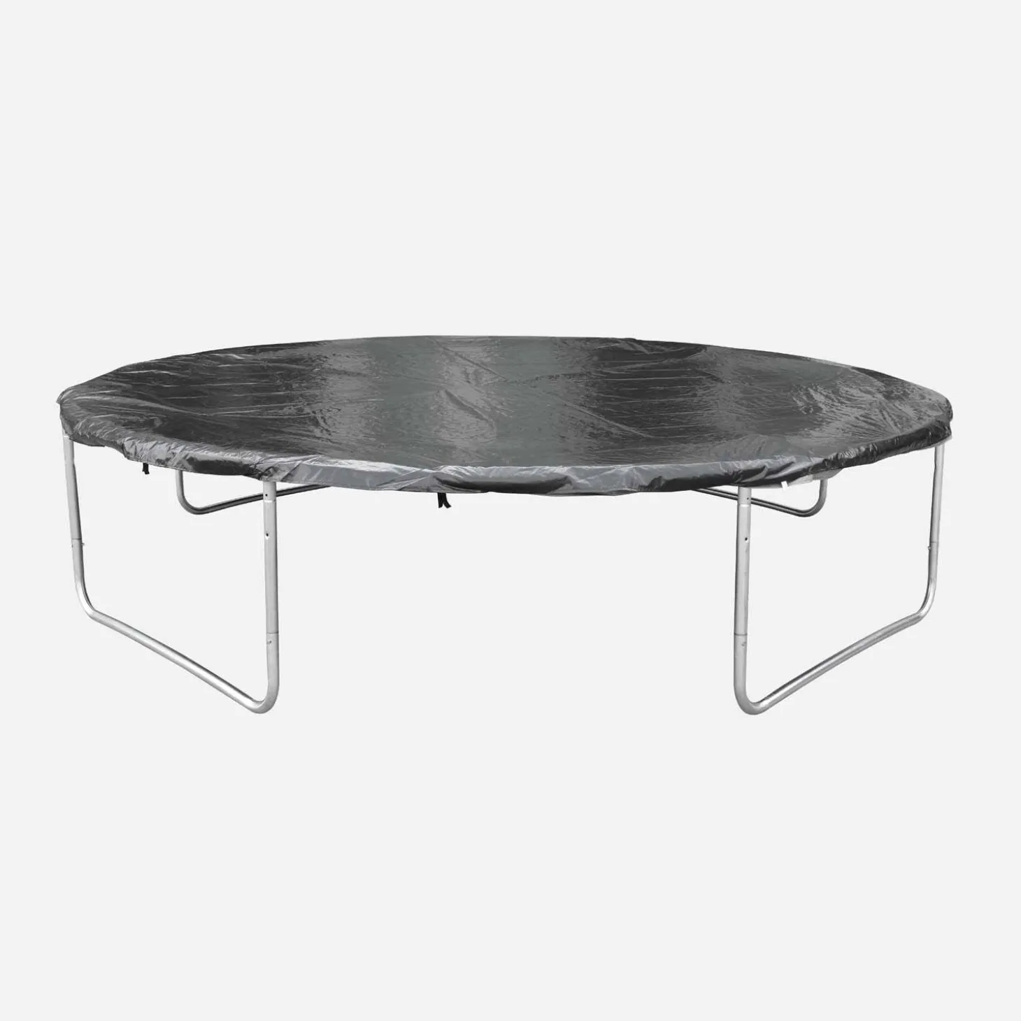 Trampoline 370cm with indoor net and accessories pack