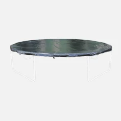 Trampoline cover