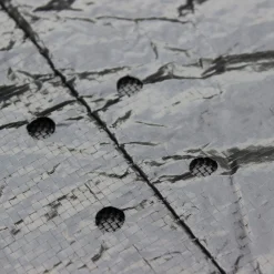 Trampoline cover