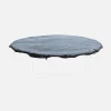 Trampoline cover