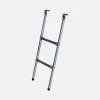 Trampoline ladder
