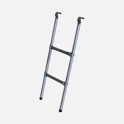 Trampoline ladder