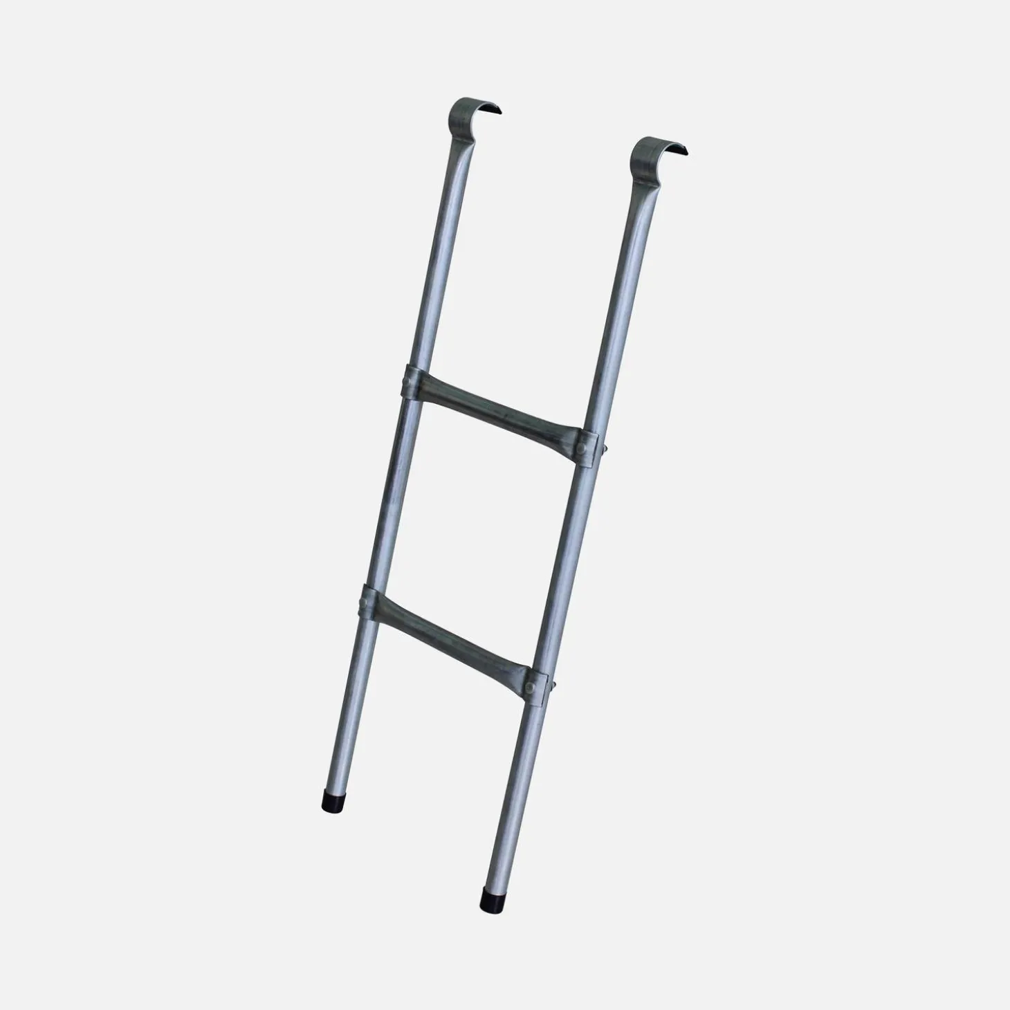 Trampoline ladder