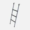 Trampoline ladder