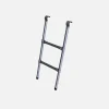 Trampoline ladder