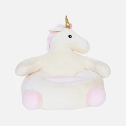 Unicorn armchair for children