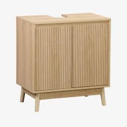 Vanity bathroom cabinet