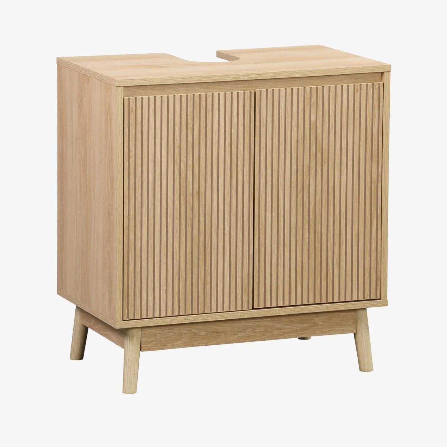 Vanity bathroom cabinet