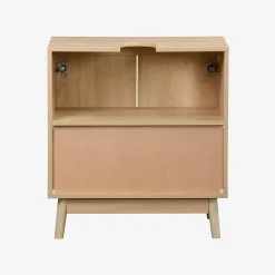 Vanity bathroom cabinet