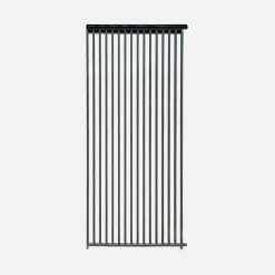 Vertical louver panel aluminium 100 cm for Triomphe pergola