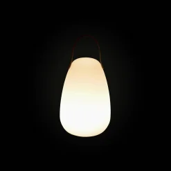 Wireless indoor/outdoor table lamp (set of 4)