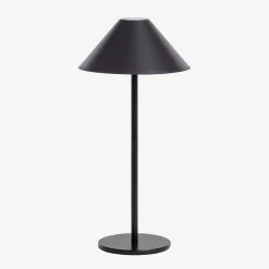 Wireless LED table lamp for indoor/outdoor use, 32cm