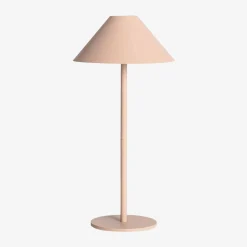 Wireless LED table lamp for indoor/outdoor use, 32cm