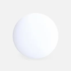Wireless Outdoor LED Ball Light - 50cm