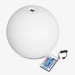 Wireless Outdoor LED Ball Light - 50cm