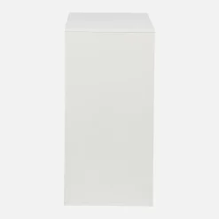 Wood effect storage unit, 2 doors, 70cm