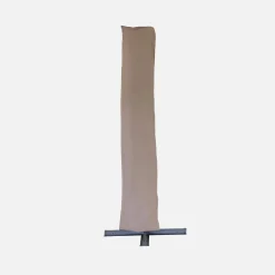 3x4m rectangular cantilever parasol