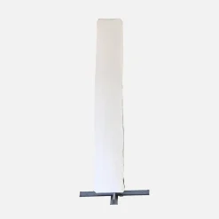 3x4m rectangular cantilever parasol