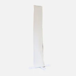 3x4m rectangular cantilever parasol