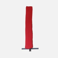 3x4m rectangular cantilever parasol